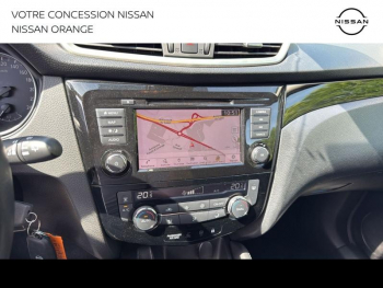 Photo 20 du bon plan NISSAN Qashqai 1.3 DIG-T 140ch Business+ 2019 occasion à 14299 €