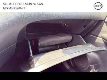 Photo 22 du bon plan NISSAN Qashqai 1.3 DIG-T 140ch Business+ 2019 occasion à 14299 €