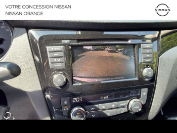 Photo 23 du bon plan NISSAN Qashqai 1.3 DIG-T 140ch Business+ 2019 occasion à 14299 €