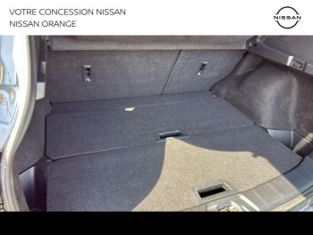 Photo 24 du bon plan NISSAN Qashqai 1.3 DIG-T 140ch Business+ 2019 occasion à 14299 €