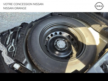 Photo 25 du bon plan NISSAN Qashqai 1.3 DIG-T 140ch Business+ 2019 occasion à 14299 €