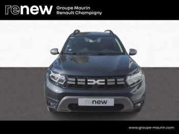 Photo 2 du bon plan DACIA Duster 1.3 TCe 150ch FAP Journey 4x2 EDC occasion à 18999 €