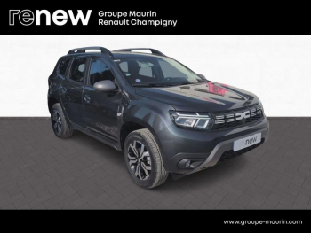 Photo 3 du bon plan DACIA Duster 1.3 TCe 150ch FAP Journey 4x2 EDC occasion à 18999 €