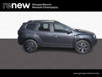 Photo 4 du bon plan DACIA Duster 1.3 TCe 150ch FAP Journey 4x2 EDC occasion à 18999 €