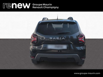 Photo 6 du bon plan DACIA Duster 1.3 TCe 150ch FAP Journey 4x2 EDC occasion à 18999 €