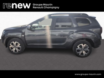 Photo 8 du bon plan DACIA Duster 1.3 TCe 150ch FAP Journey 4x2 EDC occasion à 18999 €