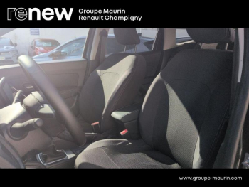 Photo 10 du bon plan DACIA Duster 1.3 TCe 150ch FAP Journey 4x2 EDC occasion à 18999 €