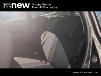 Photo 11 du bon plan DACIA Duster 1.3 TCe 150ch FAP Journey 4x2 EDC occasion à 18999 €