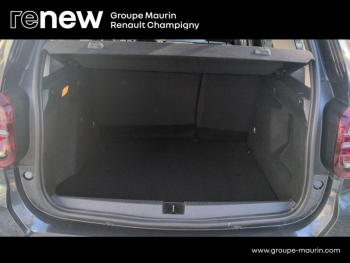 Photo 12 du bon plan DACIA Duster 1.3 TCe 150ch FAP Journey 4x2 EDC occasion à 18999 €