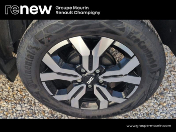 Photo 13 du bon plan DACIA Duster 1.3 TCe 150ch FAP Journey 4x2 EDC occasion à 18999 €