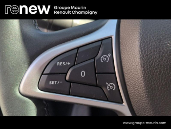 Photo 17 du bon plan DACIA Duster 1.3 TCe 150ch FAP Journey 4x2 EDC occasion à 18999 €