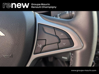 Photo 18 du bon plan DACIA Duster 1.3 TCe 150ch FAP Journey 4x2 EDC occasion à 18999 €