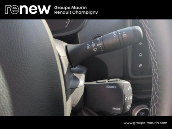 Photo 20 du bon plan DACIA Duster 1.3 TCe 150ch FAP Journey 4x2 EDC occasion à 18999 €