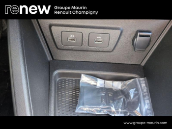 Photo 22 du bon plan DACIA Duster 1.3 TCe 150ch FAP Journey 4x2 EDC occasion à 18999 €
