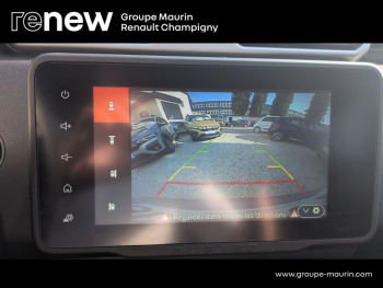 Photo 23 du bon plan DACIA Duster 1.3 TCe 150ch FAP Journey 4x2 EDC occasion à 18999 €