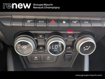 Photo 24 du bon plan DACIA Duster 1.3 TCe 150ch FAP Journey 4x2 EDC occasion à 18999 €