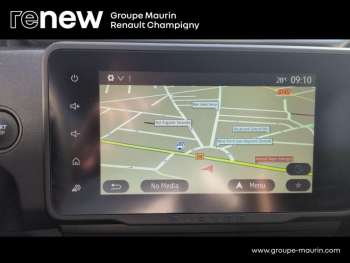 Photo 25 du bon plan DACIA Duster 1.3 TCe 150ch FAP Journey 4x2 EDC occasion à 18999 €