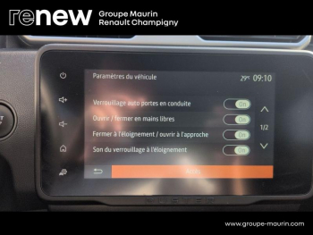 Photo 26 du bon plan DACIA Duster 1.3 TCe 150ch FAP Journey 4x2 EDC occasion à 18999 €