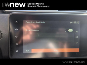 Photo 27 du bon plan DACIA Duster 1.3 TCe 150ch FAP Journey 4x2 EDC occasion à 18999 €