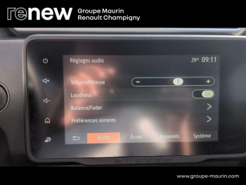 Photo 28 du bon plan DACIA Duster 1.3 TCe 150ch FAP Journey 4x2 EDC occasion à 18999 €