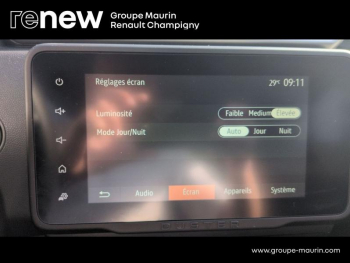 Photo 29 du bon plan DACIA Duster 1.3 TCe 150ch FAP Journey 4x2 EDC occasion à 18999 €