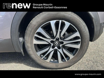 Photo 9 du bon plan RENAULT Captur 1.6 E-Tech hybride 145ch Initiale Paris -21B occasion à 20890 €
