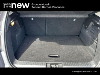 Photo 10 du bon plan RENAULT Captur 1.6 E-Tech hybride 145ch Initiale Paris -21B occasion à 20890 €