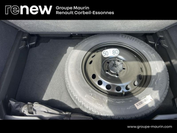 Photo 11 du bon plan RENAULT Captur 1.6 E-Tech hybride 145ch Initiale Paris -21B occasion à 20890 €