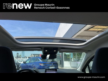 Photo 14 du bon plan RENAULT Captur 1.6 E-Tech hybride 145ch Initiale Paris -21B occasion à 20890 €