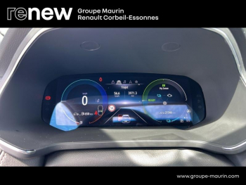 Photo 19 du bon plan RENAULT Captur 1.6 E-Tech hybride 145ch Initiale Paris -21B occasion à 20890 €