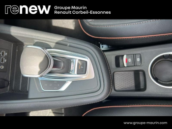 Photo 22 du bon plan RENAULT Captur 1.6 E-Tech hybride 145ch Initiale Paris -21B occasion à 20890 €
