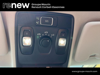Photo 23 du bon plan RENAULT Captur 1.6 E-Tech hybride 145ch Initiale Paris -21B occasion à 20890 €