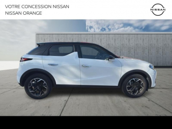 Photo 7 du bon plan DS DS 3 Crossback PureTech 130ch So Chic Automatique 7cv occasion à 15999 €