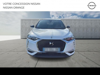 Photo 8 du bon plan DS DS 3 Crossback PureTech 130ch So Chic Automatique 7cv occasion à 15999 €