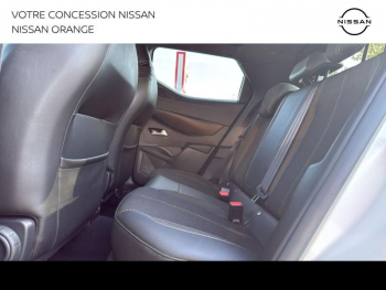 Photo 11 du bon plan DS DS 3 Crossback PureTech 130ch So Chic Automatique 7cv occasion à 15999 €
