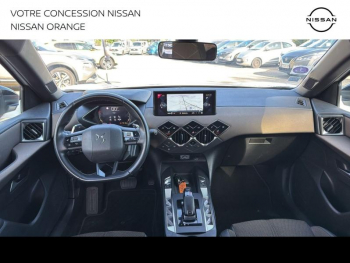 Photo 12 du bon plan DS DS 3 Crossback PureTech 130ch So Chic Automatique 7cv occasion à 15999 €