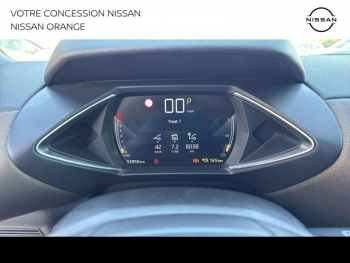 Photo 16 du bon plan DS DS 3 Crossback PureTech 130ch So Chic Automatique 7cv occasion à 15999 €