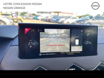 Photo 18 du bon plan DS DS 3 Crossback PureTech 130ch So Chic Automatique 7cv occasion à 15999 €