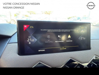 Photo 24 du bon plan DS DS 3 Crossback PureTech 130ch So Chic Automatique 7cv occasion à 15999 €