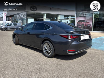 Photo 2 du bon plan LEXUS ES 300h Executive MY25 occasion à 53990 €