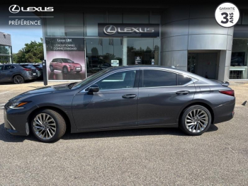Photo 3 du bon plan LEXUS ES 300h Executive MY25 occasion à 53990 €