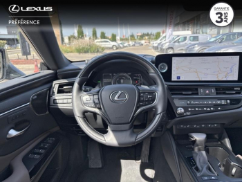 Photo 6 du bon plan LEXUS ES 300h Executive MY25 occasion à 53990 €