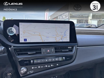 Photo 7 du bon plan LEXUS ES 300h Executive MY25 occasion à 53990 €