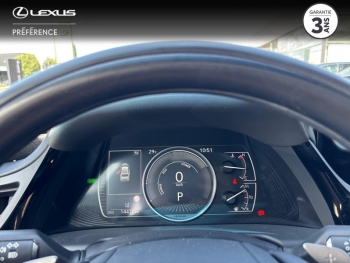 Photo 8 du bon plan LEXUS ES 300h Executive MY25 occasion à 53990 €