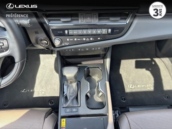 Photo 9 du bon plan LEXUS ES 300h Executive MY25 occasion à 53990 €