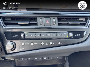 Photo 11 du bon plan LEXUS ES 300h Executive MY25 occasion à 53990 €