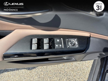Photo 12 du bon plan LEXUS ES 300h Executive MY25 occasion à 53990 €