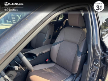 Photo 13 du bon plan LEXUS ES 300h Executive MY25 occasion à 53990 €