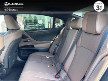 Photo 14 du bon plan LEXUS ES 300h Executive MY25 occasion à 53990 €