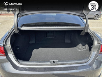 Photo 15 du bon plan LEXUS ES 300h Executive MY25 occasion à 53990 €